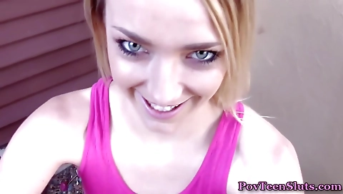 Hawt playgirlng melanie on a hawt honey