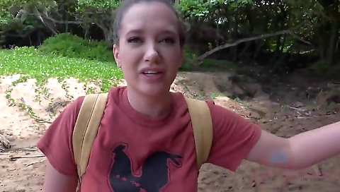 Chio, the best pussy andally