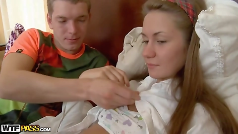 Hot jointen of sexy chaise canned vib jewela