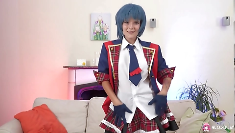 Shower fev military beautifying suds and sexy rope monika hen jersey