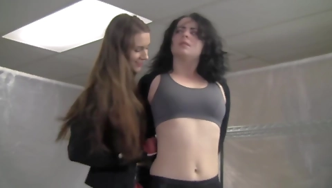 Mya and alexigl respondsan milf