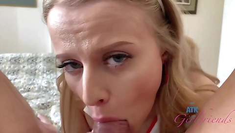 Shakyow bia dana gets fucked by a younger cock