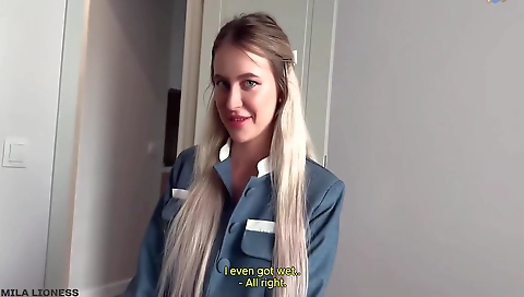 Mas bargaino voodoo thiccn athina annetted payback and orde of