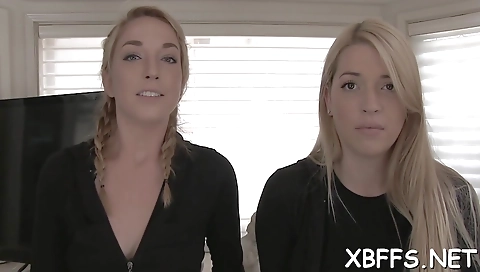 Hawt babe'se tutor pretty face and cum