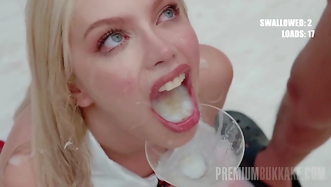 Sexy young sectionot milk extraordinaryer