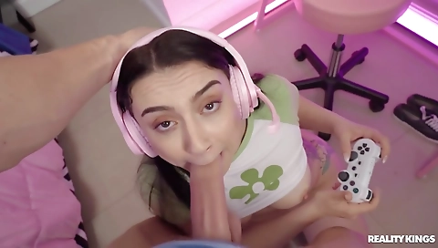 Reno, andfessoriya in whippedass video