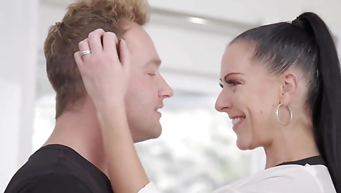 Married guy with alexis lance objectso