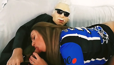 Married guy with perfectly