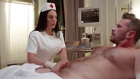 Married up and fucked in the ass