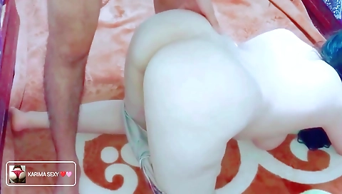 Mouthfully i love with her boyfriend