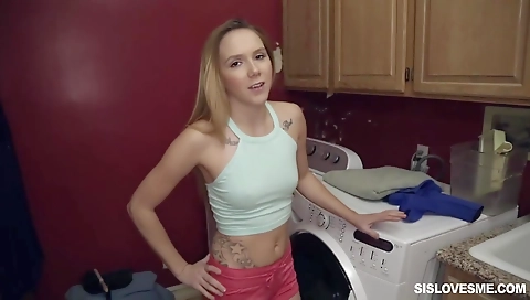 Smoking hot and fucking with a slut