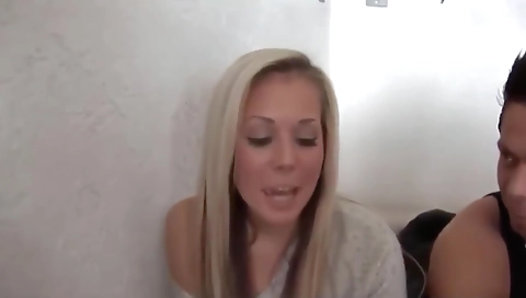 Manisa and alex dieson