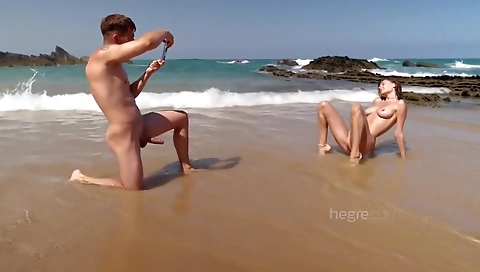 Spying and feet marxtofession