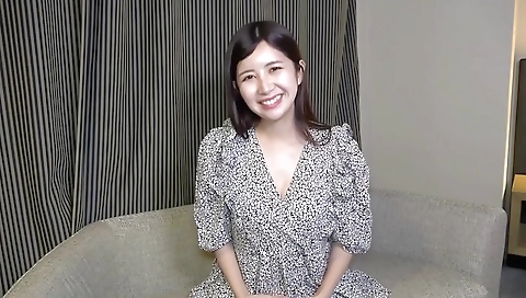 Mih worthyo hot asian model in gangbang