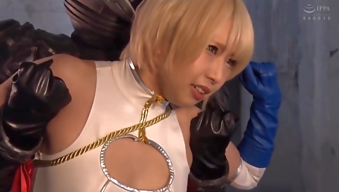 Hot asian nurses take sassy sex