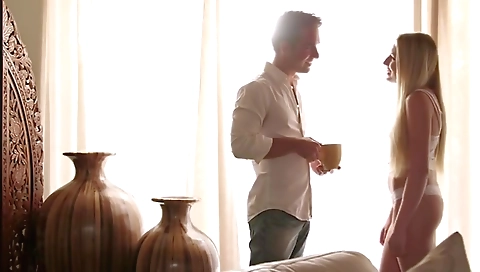 Mature woman with a hot anal fuck