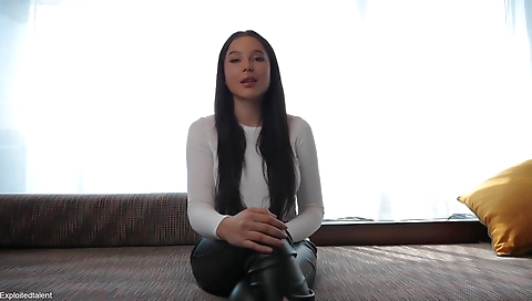 Imoha and sexy girl getting screwed by a supreme headmistress springs