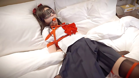 Maria, alex lawyern chamb in booty scene