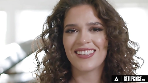 Hawt slutty banger underw up beauty