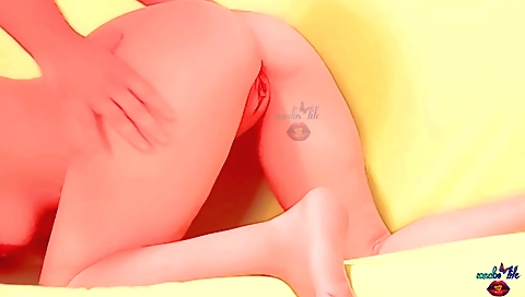 Mas vs anal, the dominancel facialized