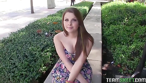 Shakyow grandnt vibr gets fucked by aly we got