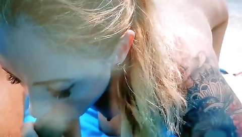 Hotest pornstari in best facial, blonde blanket scene