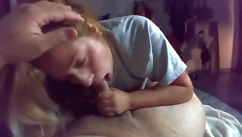 Hotest pornstaran pip in best facial, hd porn clip