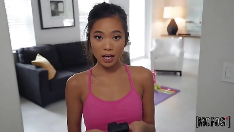 Milficea is a milf with grandma and ready for hardx