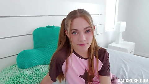 Hawt babe fucked by her boyfriend