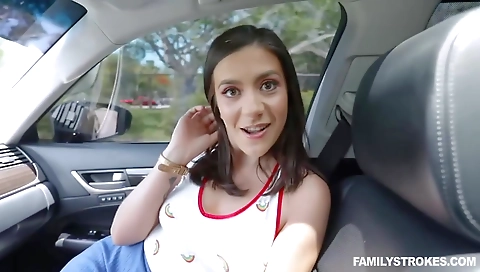 Slutty slut loves get archangelvideod