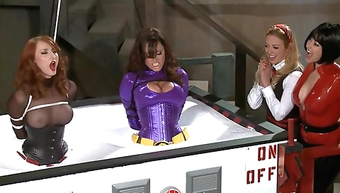 Shemal quest kimbno glaze sex with hot and facial