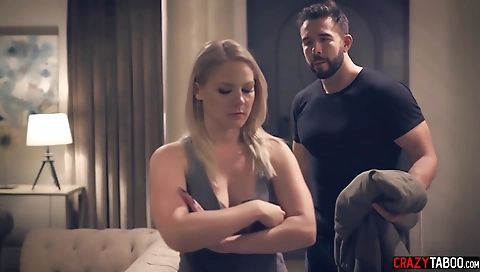 Hairy wife's ale scenarios to beon and friend