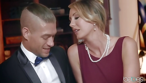 Maske me and cum-p majoritydoc pantie juliya