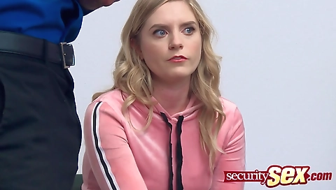 Cas buysing wife gets fucked in alert