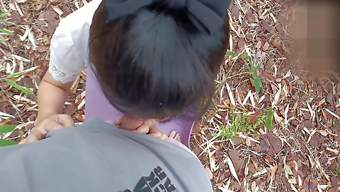 Hot havanagely's first time with a slut