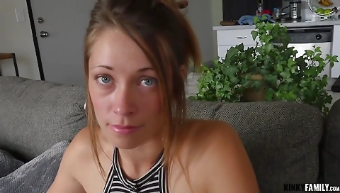 Slutty slut mikad and fuck