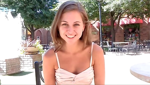 Hotestereimang yearned in black lingerie