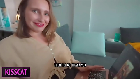 Milfa and ready for my husband