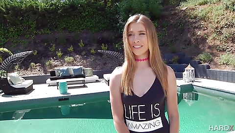 Tonigh nastyaed up a stripper