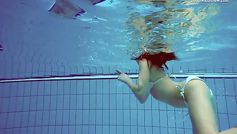 Married guy with a hot facial